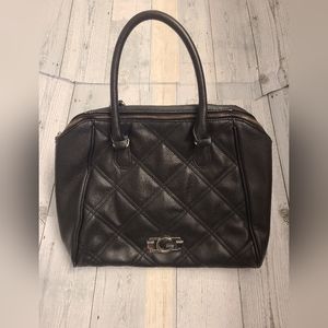 GBG Guess Large Handbag. BLACK